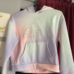 Adidas hoodie